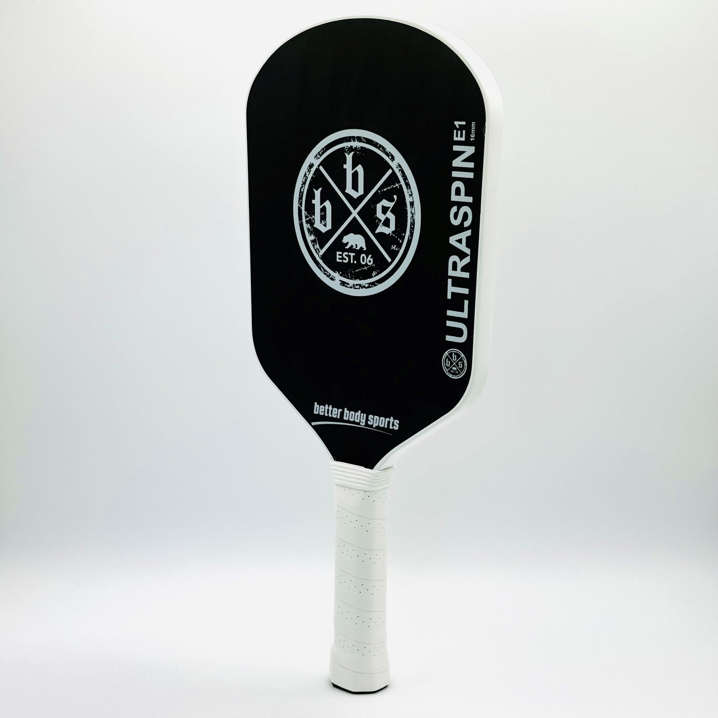 UltraSpin E1 - 16mm Paddle