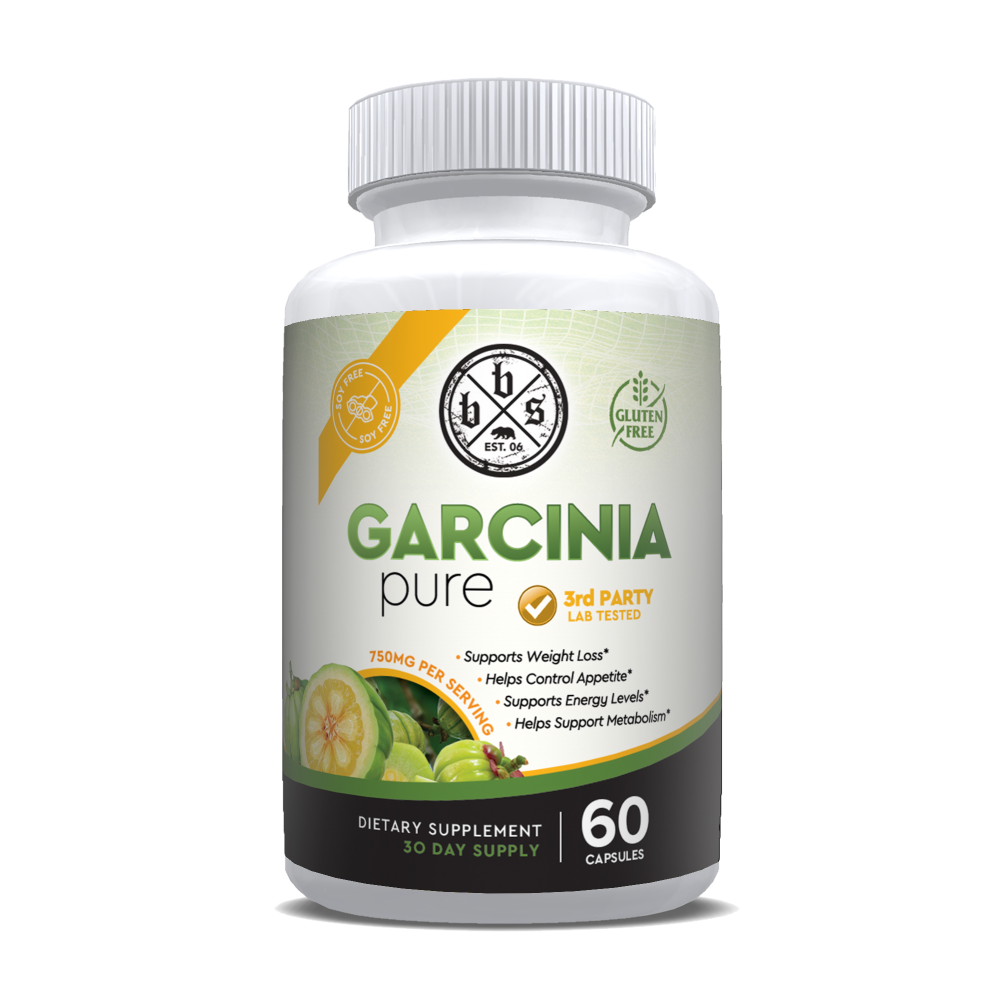 Maxmedix Garcinia Cambogia Pure