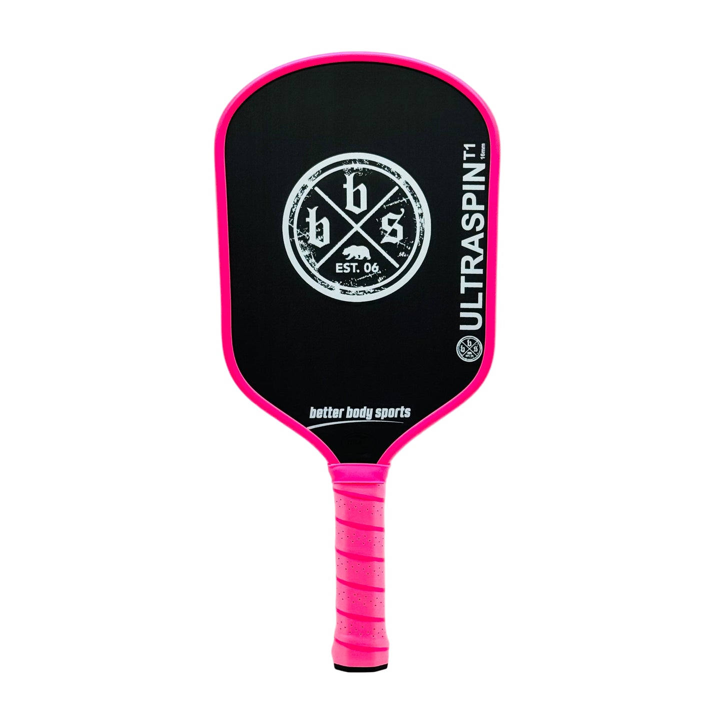 UltraSpin T1 - 16mm Paddle