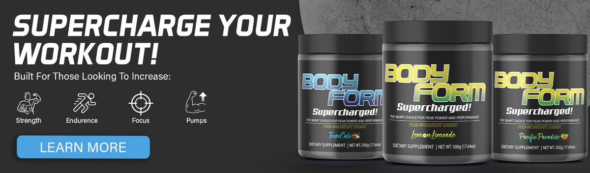 Better Body Sports
