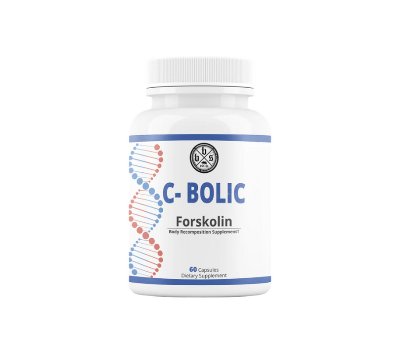 C-Bolic – Better Body Sports