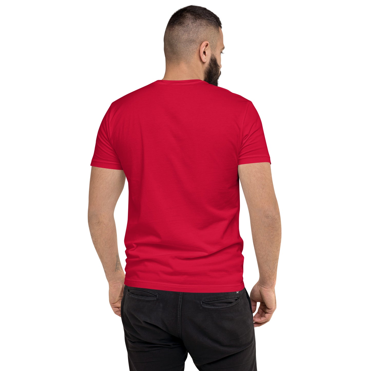 BBS T-Shirt - Black Shield